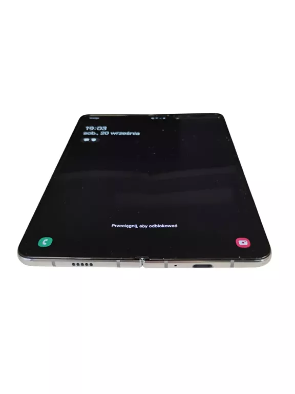 TELEFON SAMSUNG FOLD 12/512GB OPIS
