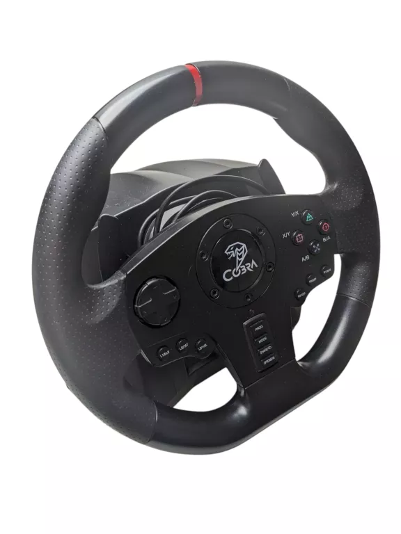 KIEROWNICA COBRA RALLY GT900