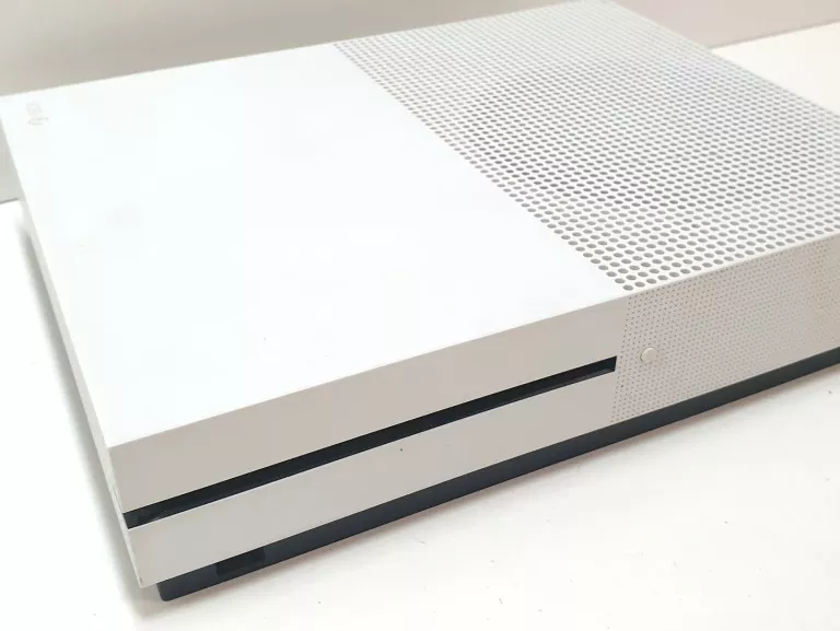KONSOLA XBOX ONE S 512GB 2X PAD