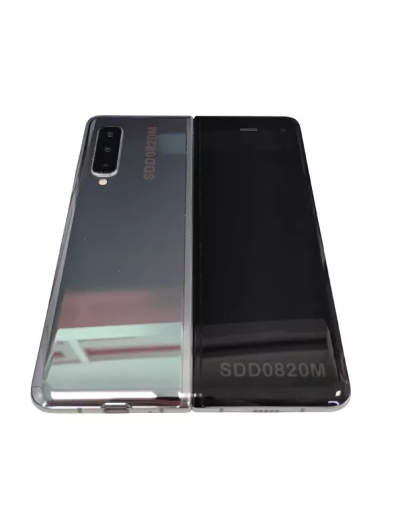 TELEFON SAMSUNG FOLD 12/512GB OPIS