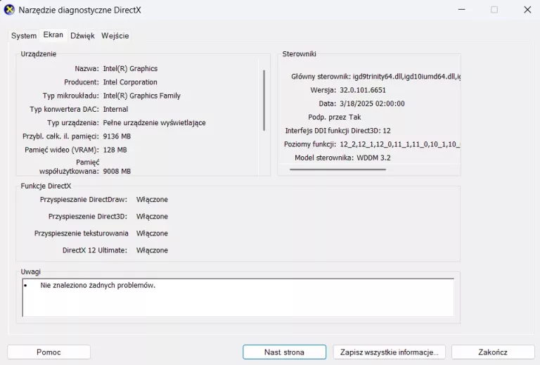 LAPTOP HP ELITEBOOK 660 G11 16" INTEL CORE ULTRA 7 165U 16/512GB GW.8.2030