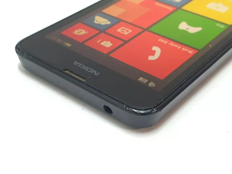 TELEFON NOKIA LUMIA 635