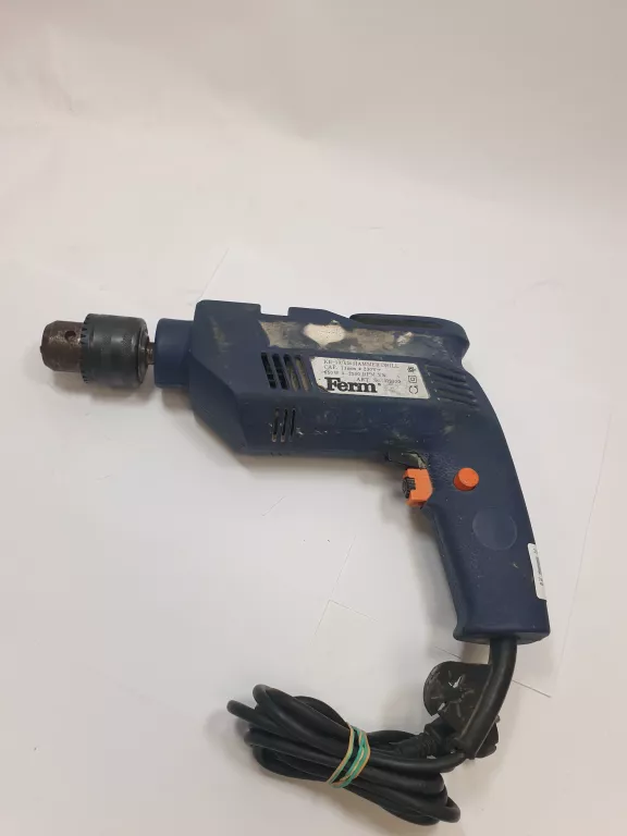WIERTARKA FERM KB-13/650 HAMMER DRILL