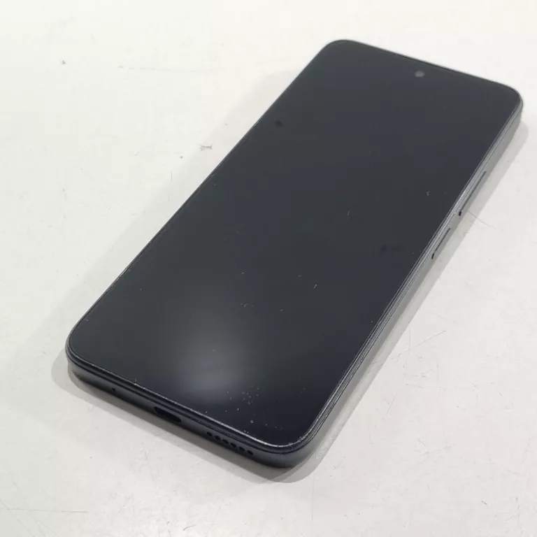 XIAOMI REDMI 13 8 GB / 256 GB 4G (LTE) CZARNY BN