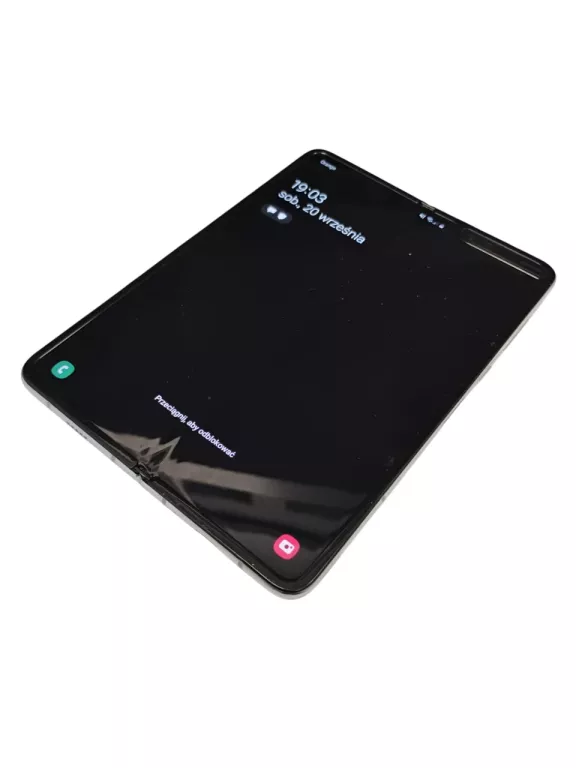 TELEFON SAMSUNG FOLD 12/512GB OPIS