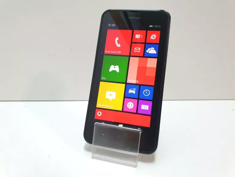 TELEFON NOKIA LUMIA 635