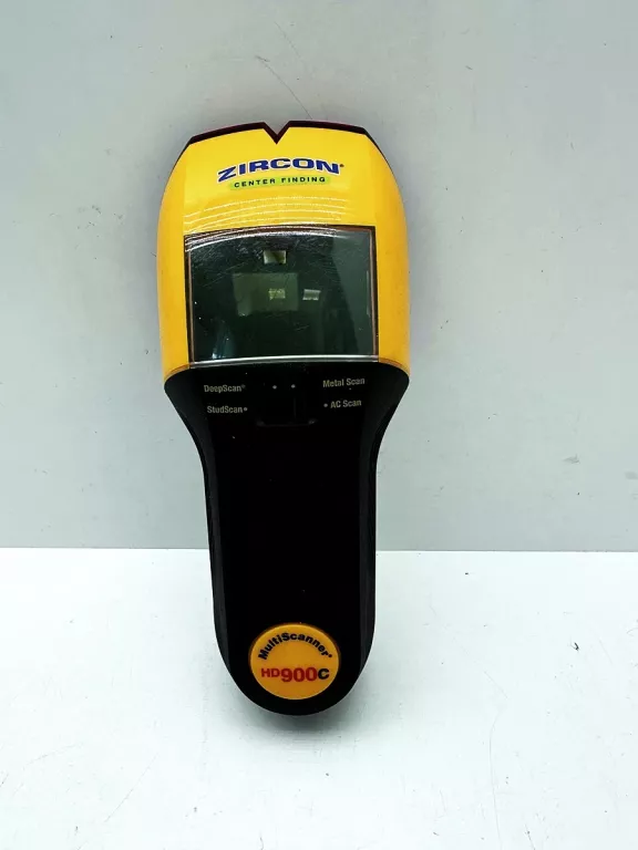 ZIRCON HD900C MULTISKANER WYKRYWACZ PRZEWODÓW
