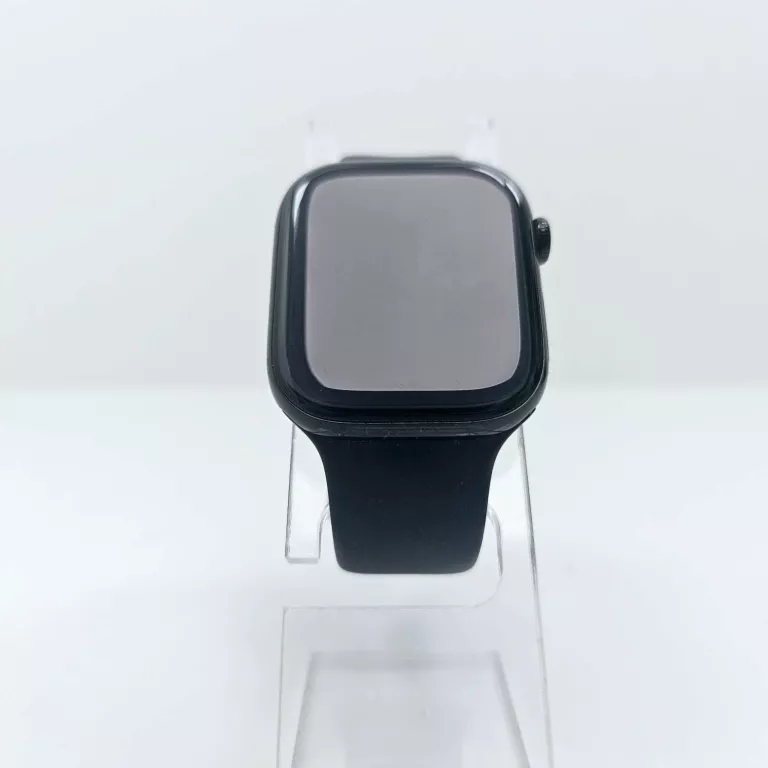 ZEGAREK APPLE WATCH SERIA 10 46MM + ŁADOWARKA, JAK NOWY