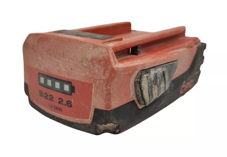 BATERIA AKUMULATOR HILTI B22 2,6AH