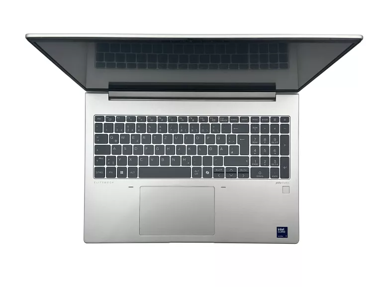 LAPTOP HP ELITEBOOK 660 G11 16" INTEL CORE ULTRA 7 165U 16/512GB GW.8.2030