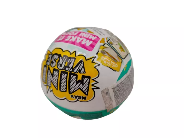 KULA MINI VERSE MAKE IT MINI FOOD