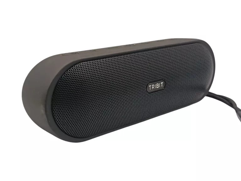 GŁOŚNIK BLUETOOTH TRIBIT XSOUND PLUS 2 30W KOMPLET