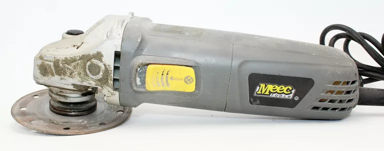 SZLIFIERKA KĄTOWA MEEC TOOLS 010-336 860W