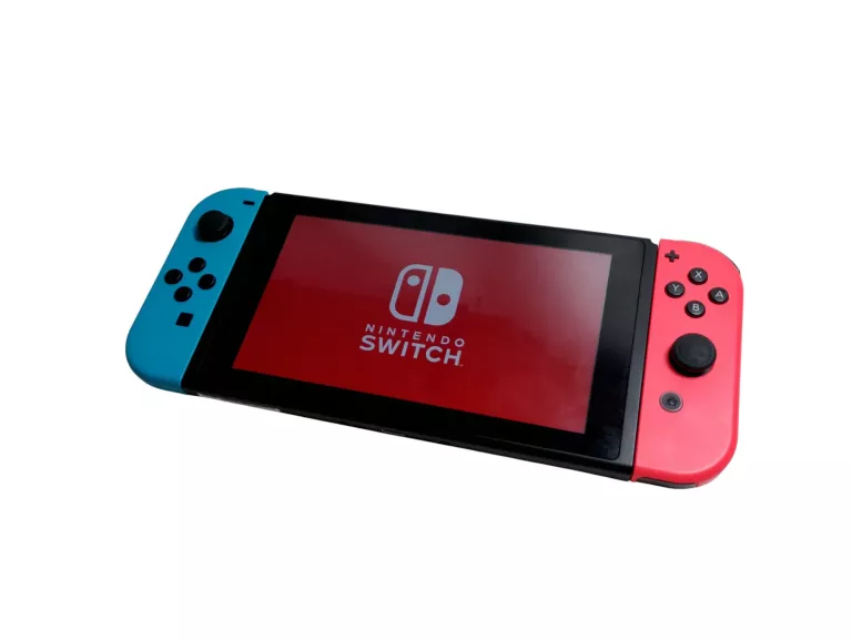 KONSOLA NINTENDO SWITCH