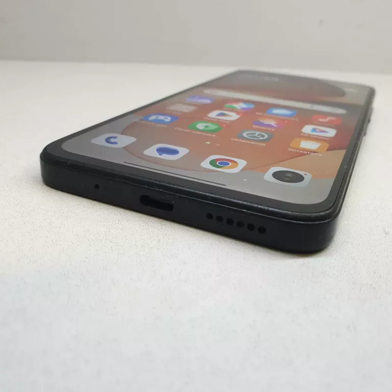 XIAOMI REDMI 12 256/8 GB OPIS