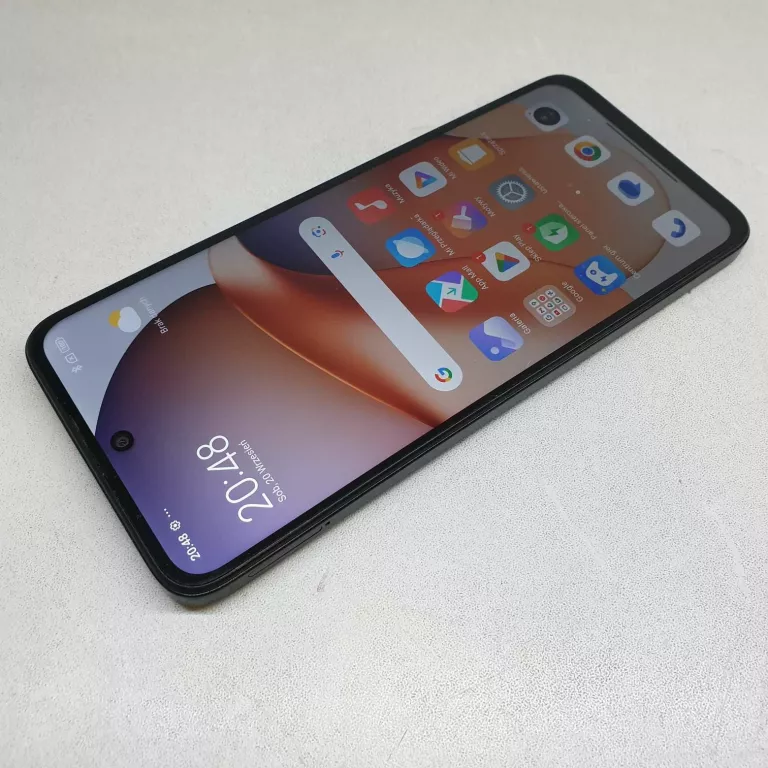 XIAOMI REDMI 12 256/8 GB OPIS