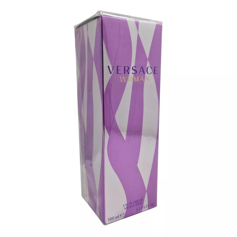 VERSACE WOMAN - 100 ML EDP