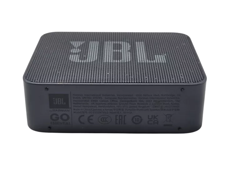 GŁOŚNIK JBL GO ESSENTIAL