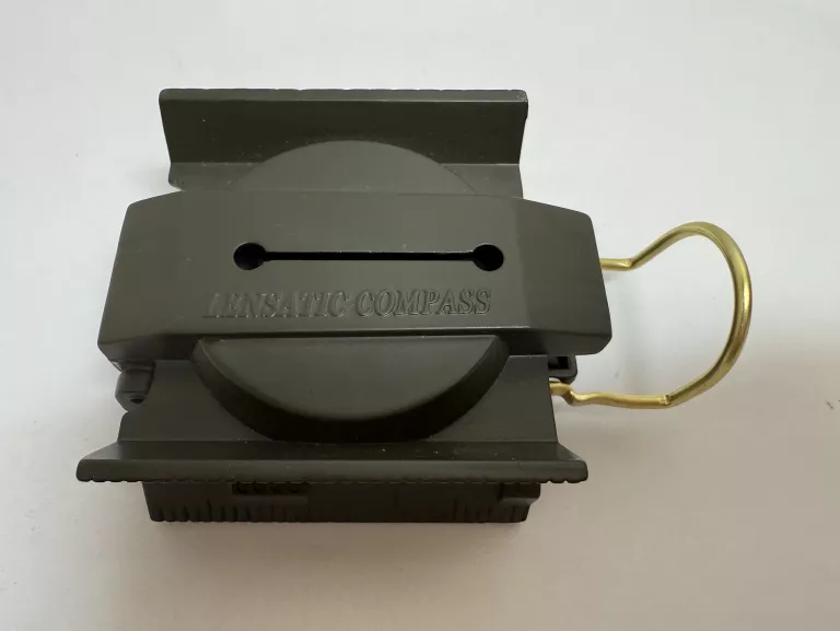 KOMPAS LENSATIC COMPASS