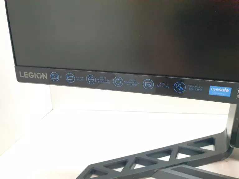 MONITOR LENOVO LEGION R27FC-30 CURVED GW.
