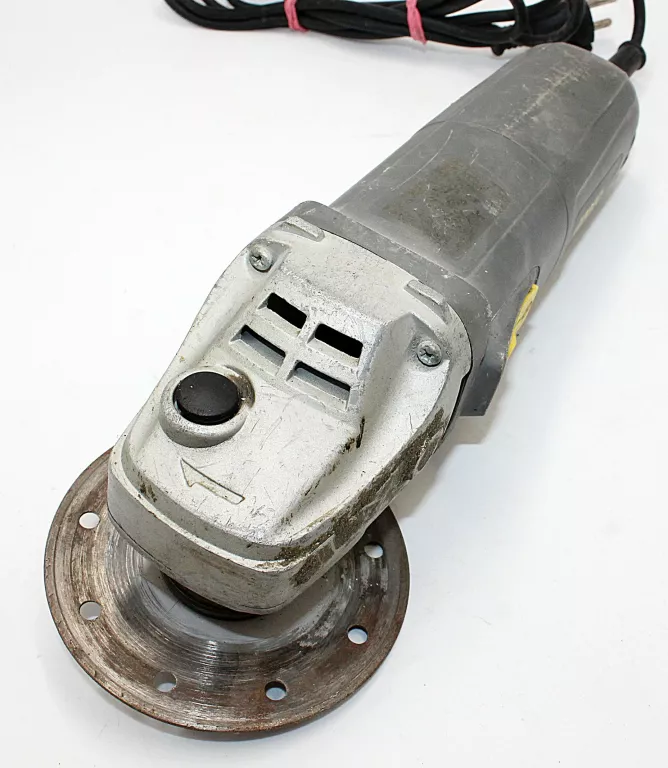 SZLIFIERKA KĄTOWA MEEC TOOLS 010-336 860W