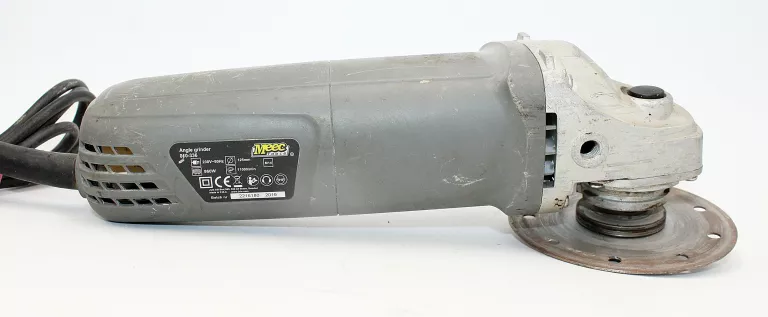SZLIFIERKA KĄTOWA MEEC TOOLS 010-336 860W