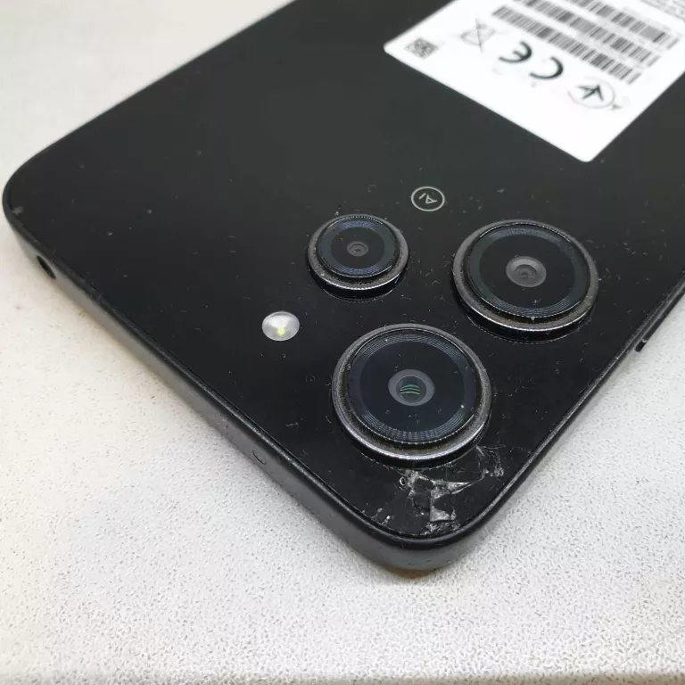 XIAOMI REDMI 12 256/8 GB OPIS
