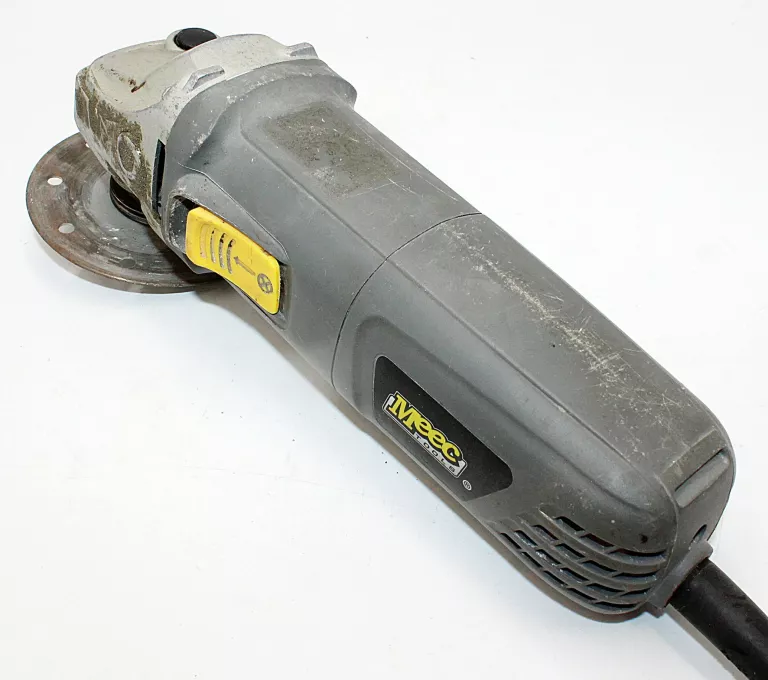 SZLIFIERKA KĄTOWA MEEC TOOLS 010-336 860W