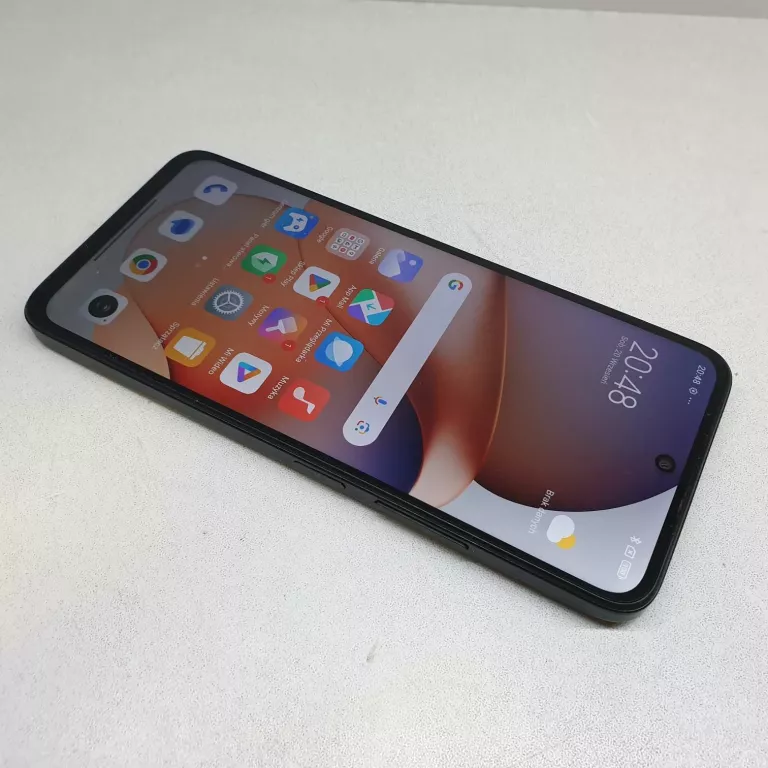 XIAOMI REDMI 12 256/8 GB OPIS