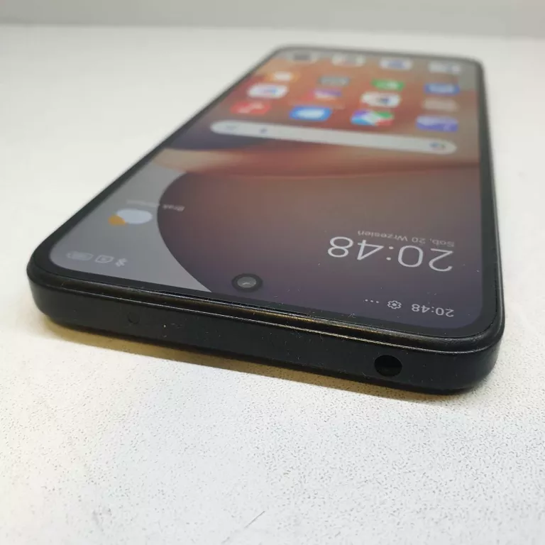 XIAOMI REDMI 12 256/8 GB OPIS