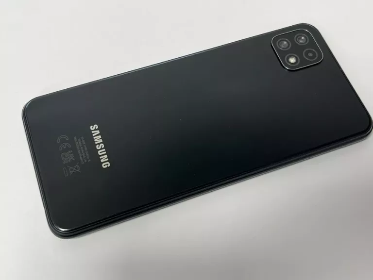 TELEFON SAMSUNG GALAXY A22 5G PUDEŁKO