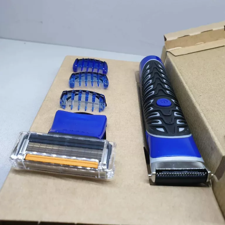 GOLARKA GILLETTE ALL IN ONE KOMPLET