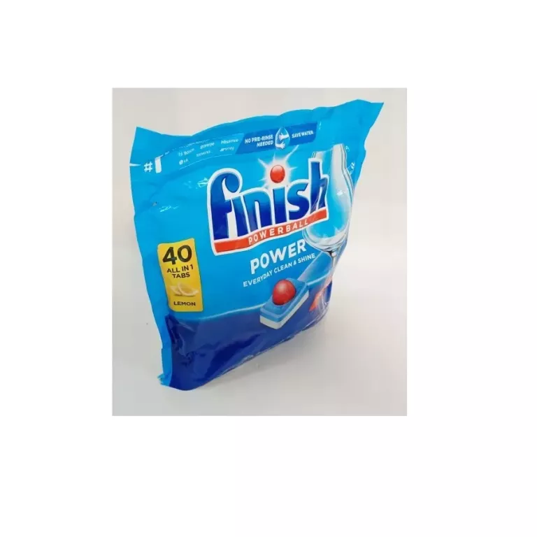 FINISH POWERBALL 40