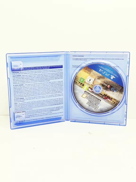 GRA NA PS4 FARMING SIMULATOR 19 PLATINUM EDITION