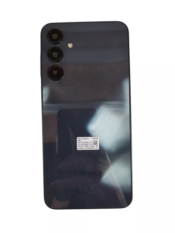 TELEFON GALAXY A16 5G 4/128GB