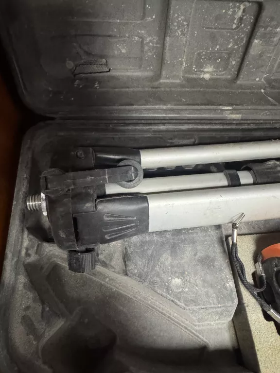 LASER KRZYŻOWY KRAFT DELE ZH-SL202,BOX
