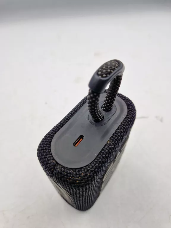 GŁOŚNIK JBL GO3