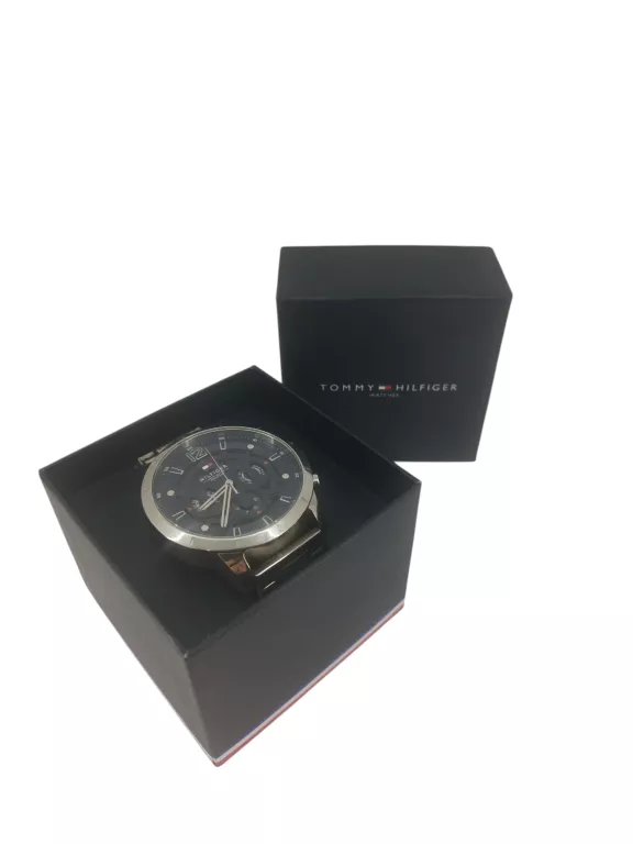 ZEGAREK TOMMY HILFIGER 1710492