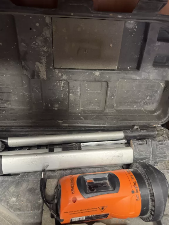 LASER KRZYŻOWY KRAFT DELE ZH-SL202,BOX