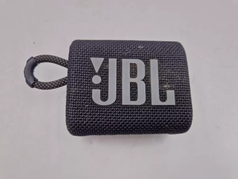 GŁOŚNIK JBL GO3