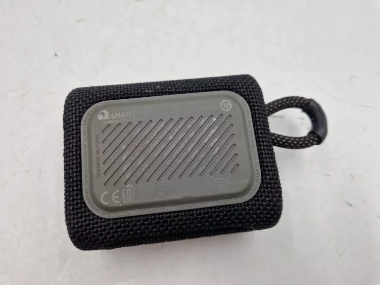 GŁOŚNIK JBL GO3