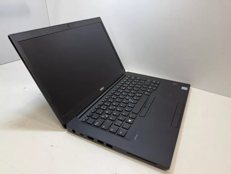 LAPTOP DELL 7480 I5/8GB/256GB
