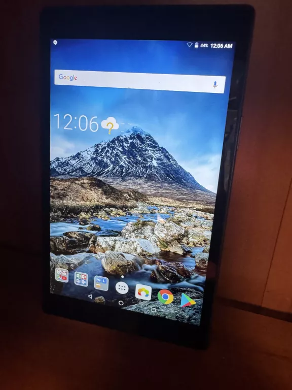 TABLET LENOVO TB-8504F,ETUI