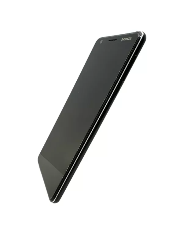 TELEFON NOKIA 3.1 2 GB / 16 GB 4G (LTE) CZARNY