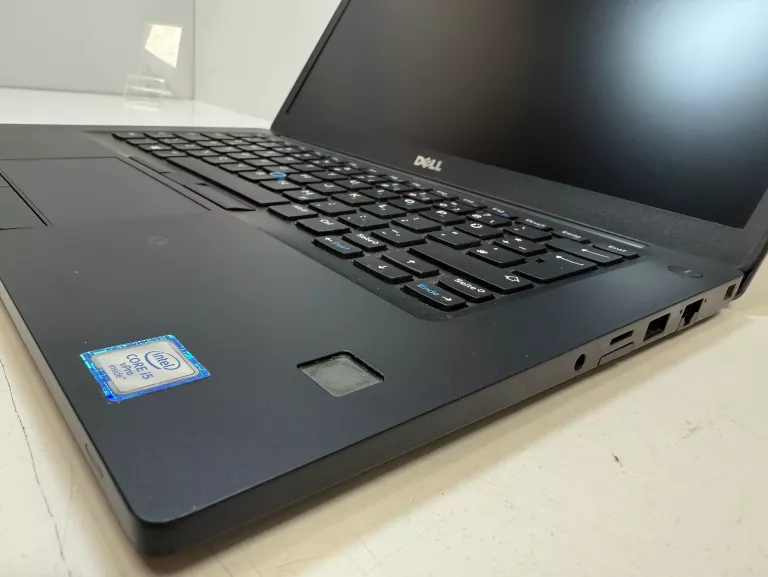 LAPTOP DELL 7480 I5/8GB/256GB