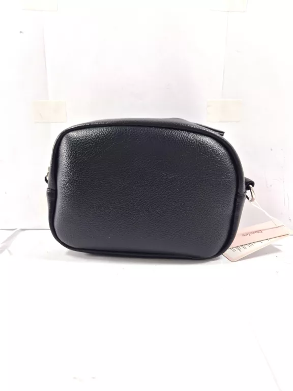 TOREBKA DEEZEE MDP-L-018-06 CZARNY