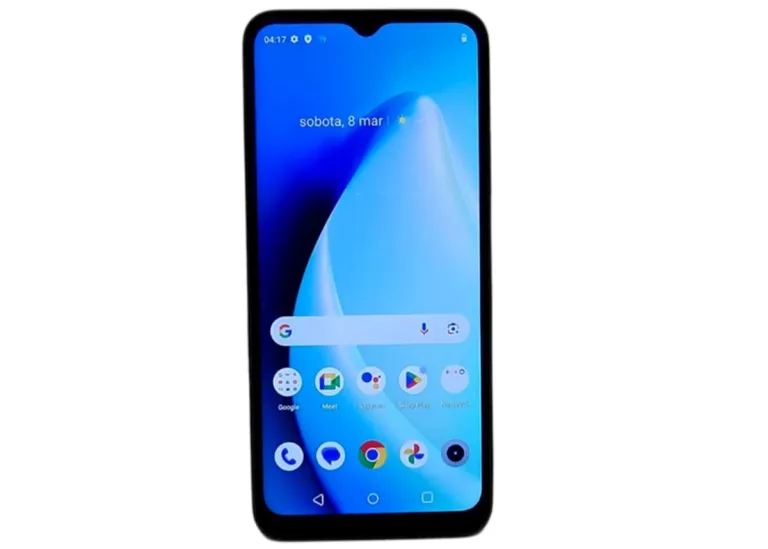 TELEFON REALME C33 4/64GB