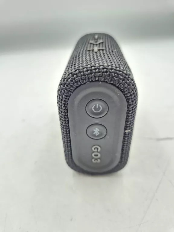 GŁOŚNIK JBL GO3