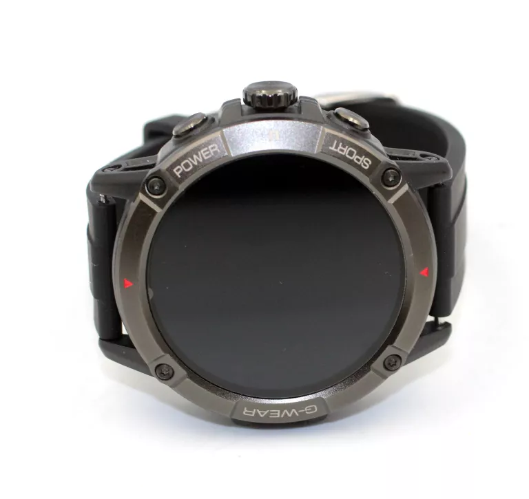 SMARTWATCH G WEAR NX8