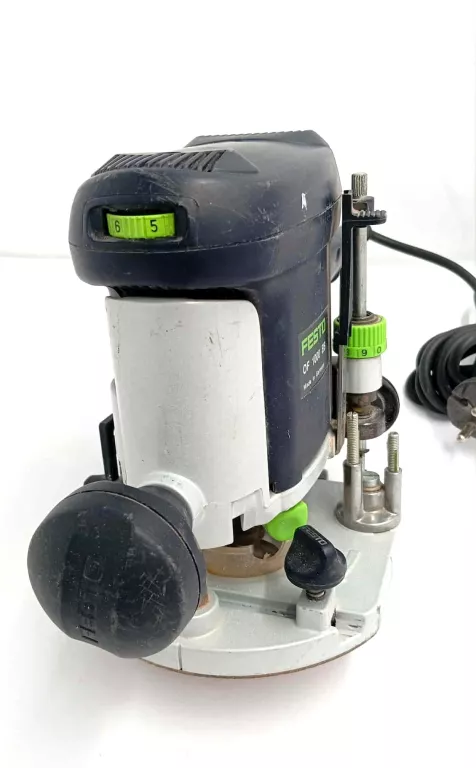 FREZARKA FESTOOL OF 1000 EB